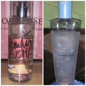 Victoria secret bundle